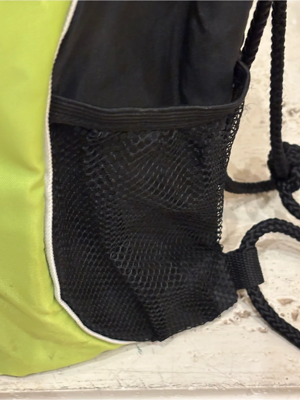 Camp Village Wet/Dry Bag